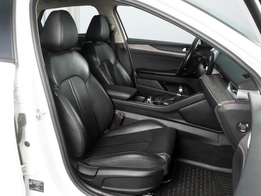 Kia K5 III Минеральные Воды  - изображение 8