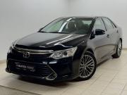 Toyota Camry VII (XV50) Рестайлинг Вологда  - изображение 23
