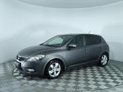 Kia Ceed I Рестайлинг Ростов-на-Дону  - изображение 18