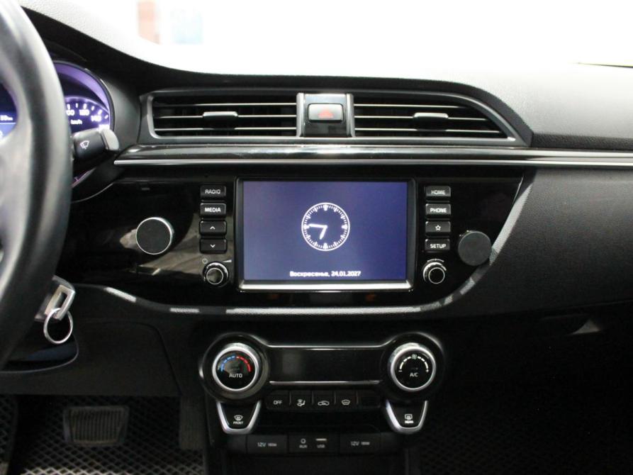 Kia Rio IV Таганрог  - изображение 15