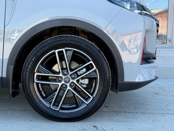 Changan CS55 Plus II с пробегом 2024 года, цена 2 350 000 рублей, 8289 км, внедорожник, Автокод Объявления