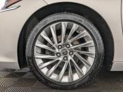 Lexus ES VII Москва  - изображение 48