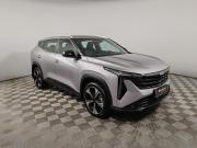 Geely Cityray Москва  - изображение 26