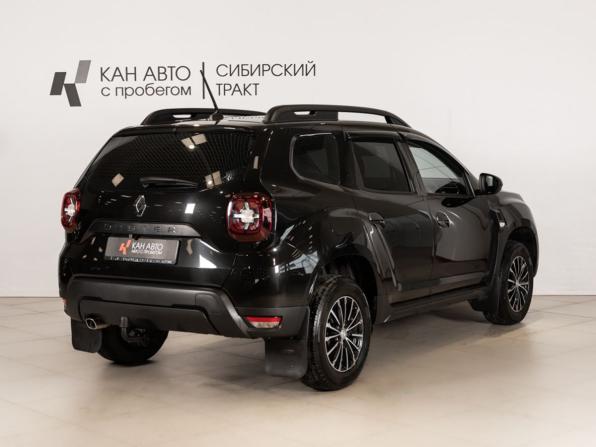 Renault Duster II с пробегом 2021 года, цена 1 490 700 рублей, 85203 км, внедорожник, Автокод Объявления