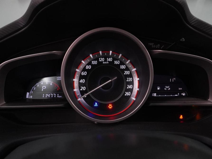 Mazda 3 III (BM) Воронеж  - изображение 12
