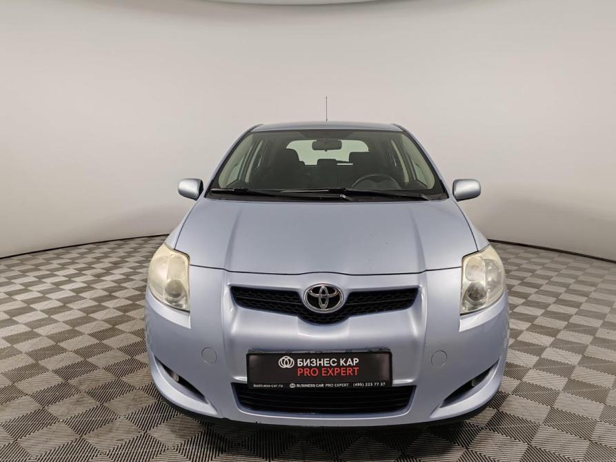 Toyota Auris I Москва  - изображение 2