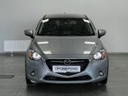 Mazda Demio IV (DJ) Казань  - изображение 24