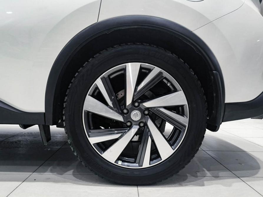 Nissan Murano III (Z52) Казань  - изображение 22