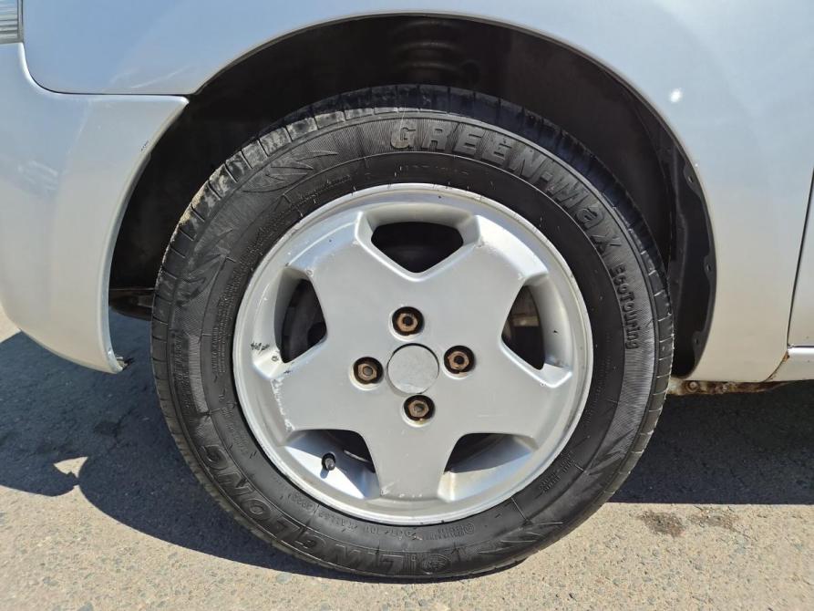 Suzuki Wagon R+ II Саратов  - изображение 16