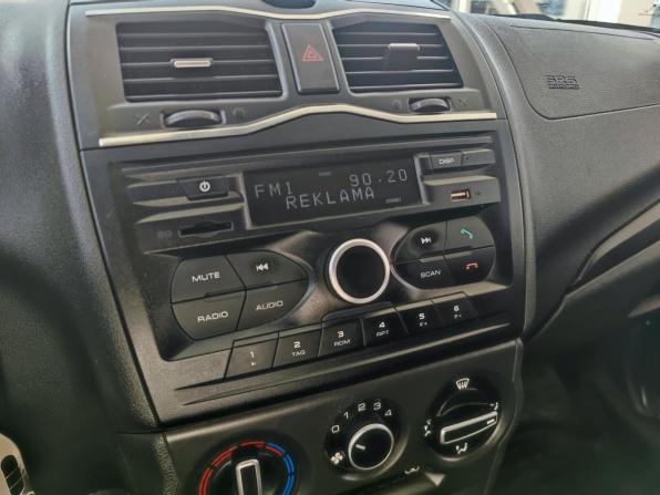 Lada (ВАЗ) Granta I Рестайлинг с пробегом 2019 года, цена 562 000 рублей, 131000 км, седан, Автокод Объявления
