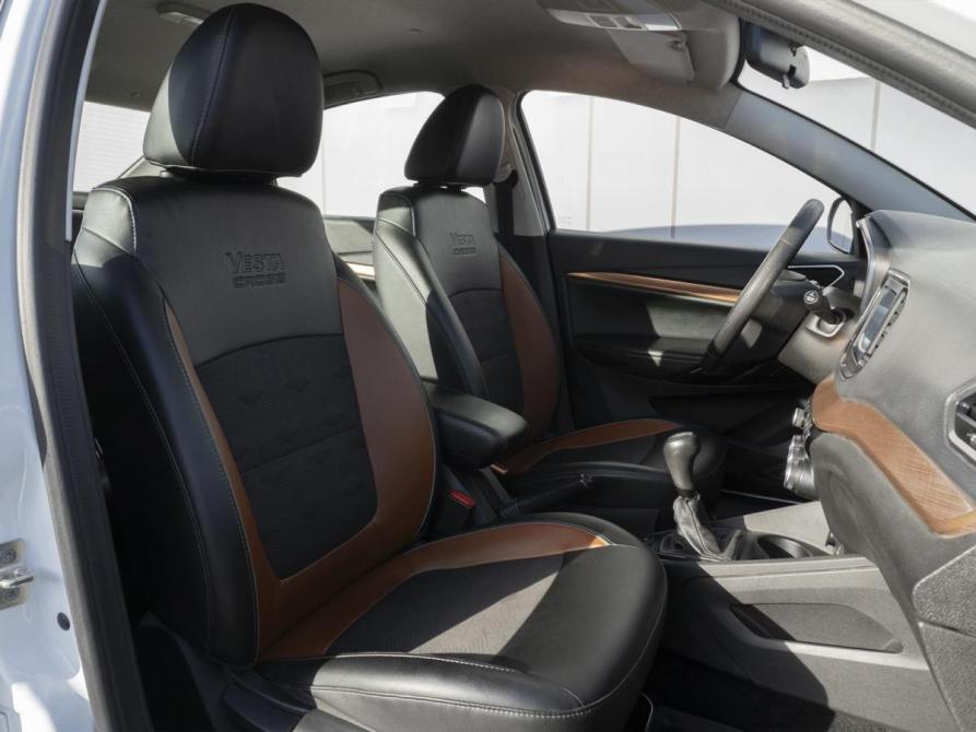 Lada (ВАЗ) Vesta I Рестайлинг (NG) Орехово-Зуево  - изображение 8