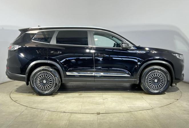 Chery Tiggo 8 Pro Max I с пробегом 2022 года, цена 2 050 000 рублей, 102189 км, внедорожник, Автокод Объявления