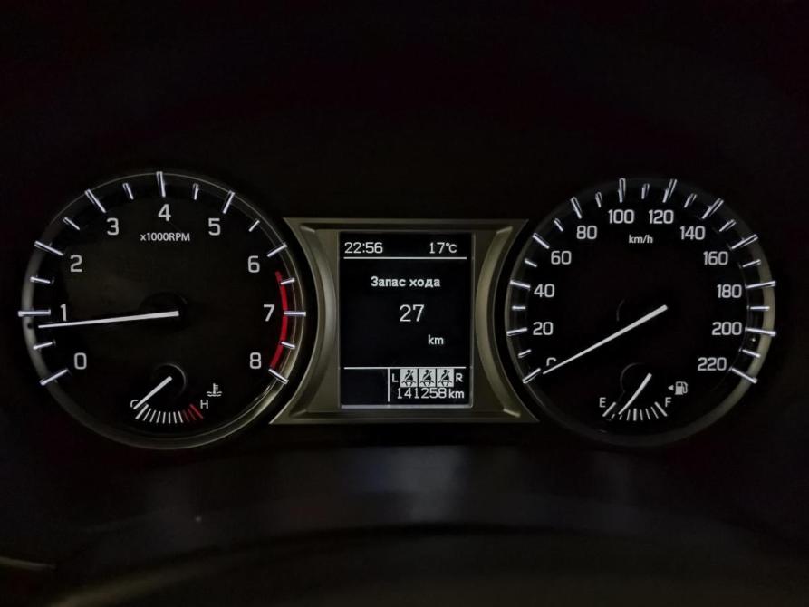 Suzuki Vitara II Рестайлинг Москва  - изображение 16