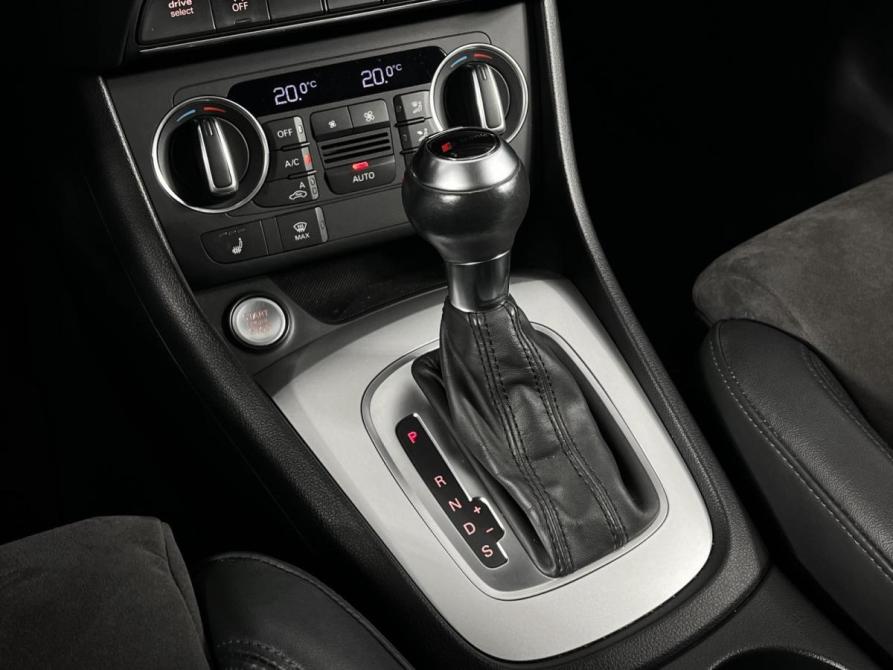 Audi Q3 I (8U) Рестайлинг Казань  - изображение 18