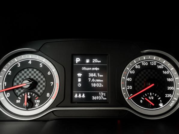 Hyundai i20 III с пробегом 2023 года, цена 1 495 000 рублей, 36937 км, хэтчбек, Автокод Объявления