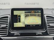 Mercedes-Benz GLS I (X166) Москва  - изображение 26