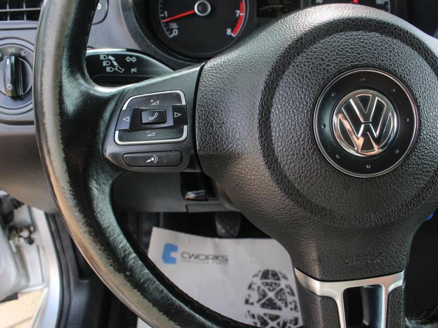 Volkswagen Polo V Калуга  - изображение 10