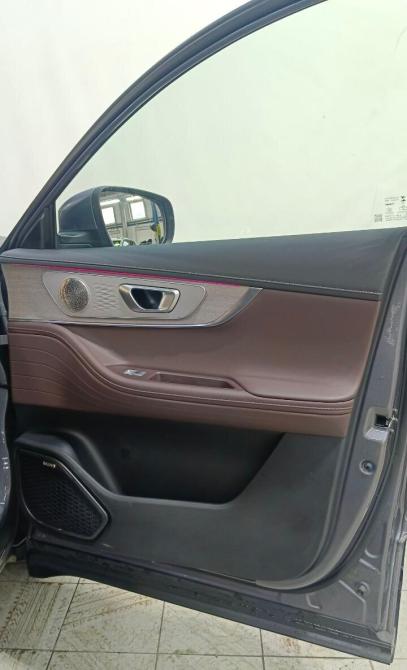 Chery Tiggo 7 Pro Max I Рестайлинг Санкт-Петербург  - изображение 23