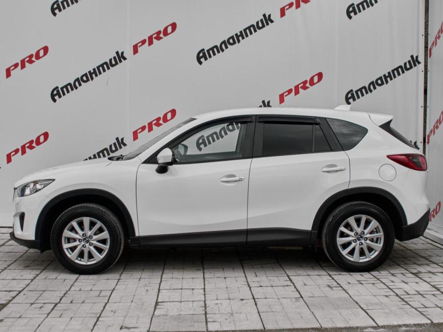 Mazda CX-5 I Екатеринбург  - изображение 7