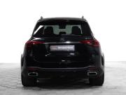 Mercedes-Benz GLE II (V167) Рестайлинг Москва  - изображение 32