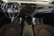 Toyota Camry VIII (XV70) Омск  - изображение 34