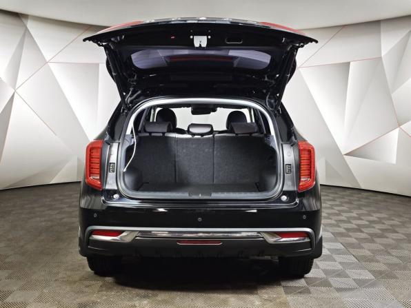Haval Jolion I с пробегом 2023 года, цена 1 787 000 рублей, 59731 км, внедорожник, Автокод Объявления