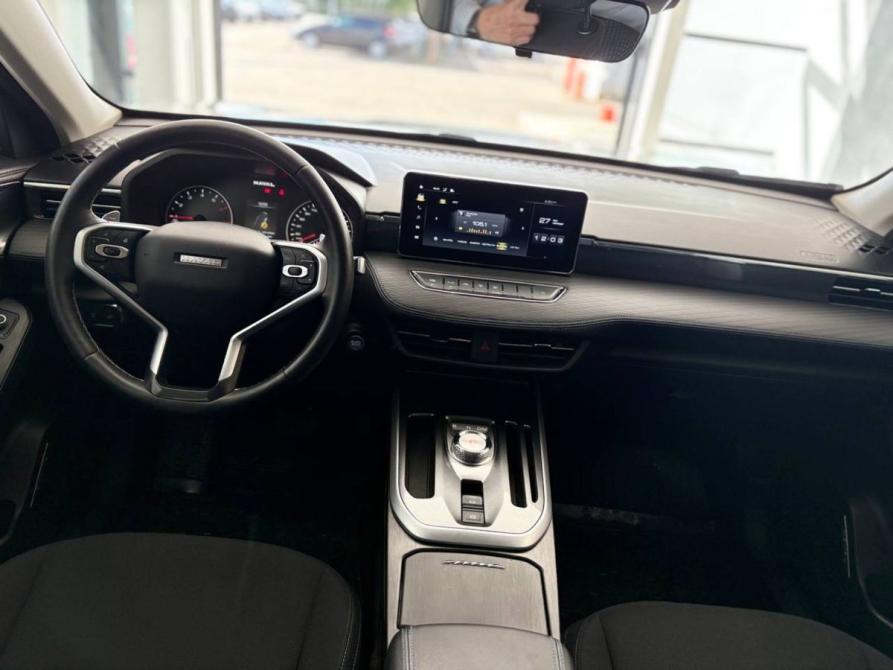 Haval Jolion I Рестайлинг Ярославль  - изображение 9
