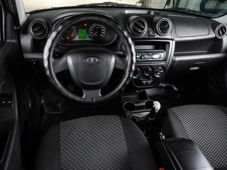 Lada (ВАЗ) Granta I Воронеж  - изображение 6