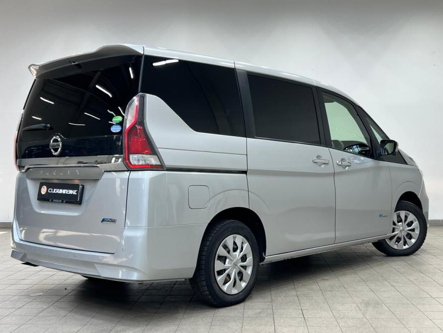 Nissan Serena V (C27) Кемерово  - изображение 4
