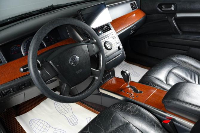 Nissan Teana I (J31) Рестайлинг с пробегом 2006 года, цена 779 000 рублей, 237892 км, седан, Автокод Объявления