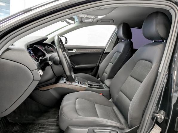 Audi A4 IV (B8) Рестайлинг с пробегом 2013 года, цена 1 410 000 рублей, 165596 км, седан, Автокод Объявления