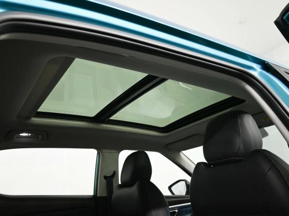 GAC GS3 с пробегом 2024 года, цена 2 300 000 рублей, 23117 км, внедорожник, Автокод Объявления