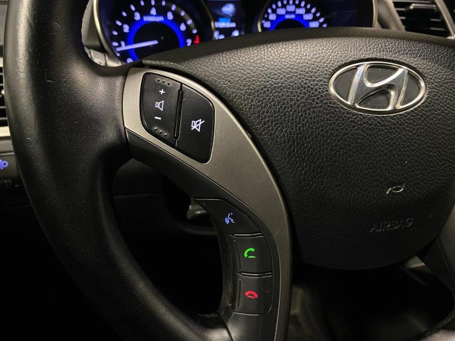Hyundai i30 II Челябинск  - изображение 19