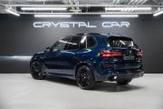 BMW X5 IV (G05/G18) Рестайлинг Москва  - изображение 46