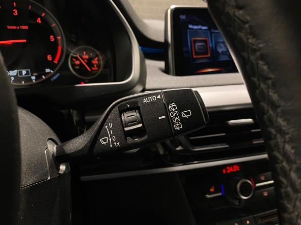 BMW X5 III (F15) с пробегом 2017 года, цена 3 660 000 рублей, 133191 км, внедорожник, Автокод Объявления