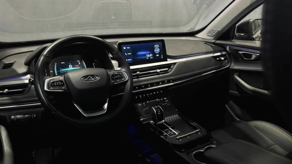 Chery Tiggo 7 Pro I Смоленск  - изображение 9