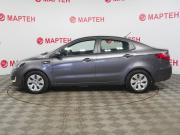 Kia Rio III Вологда  - изображение 25