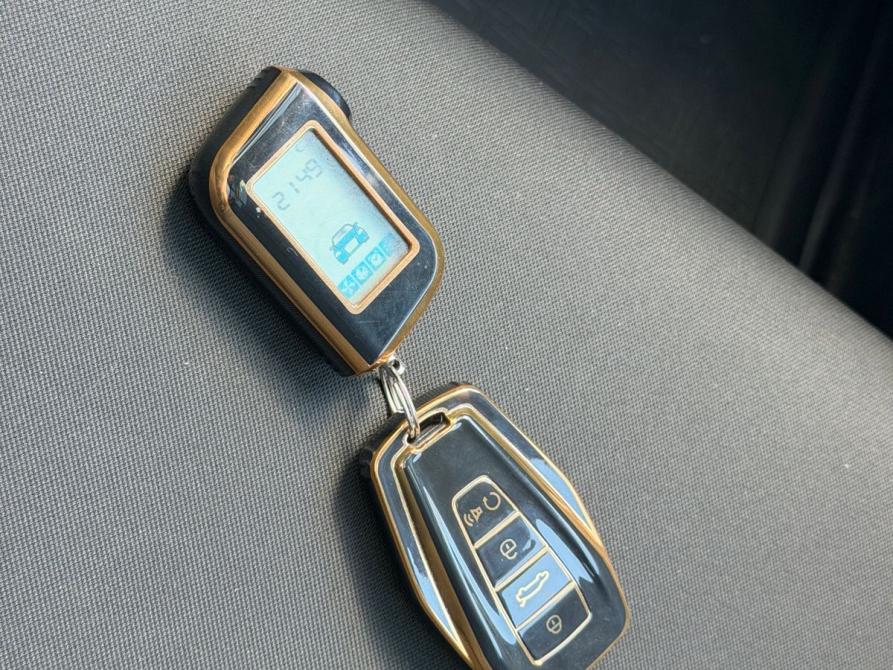 Geely Coolray I Таганрог  - изображение 33