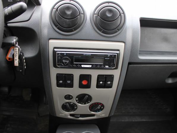 Renault Logan I с пробегом 2009 года, цена 249 000 рублей, 193867 км, седан, Автокод Объявления