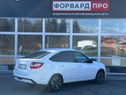Lada (ВАЗ) Granta I Рестайлинг Ижевск  - изображение 17