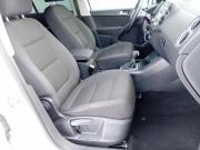 Volkswagen Tiguan I Рестайлинг Тамбов  - изображение 33