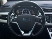 Geely Atlas I Стройкерамика  - изображение 34