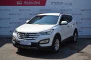 Hyundai Santa Fe III Старый Оскол  - изображение 24