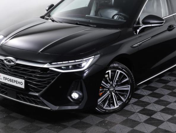 Chery Arrizo 8 с пробегом 2023 года, цена 2 041 000 рублей, 24886 км, седан, Автокод Объявления