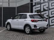 Toyota Raize I Краснодар  - изображение 23