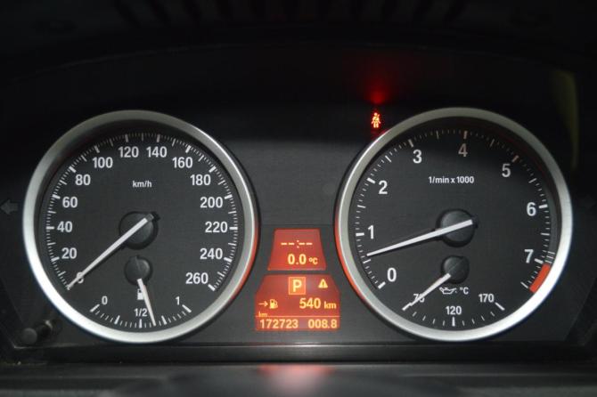 BMW X6 I (E71) с пробегом 2010 года, цена 1 845 000 рублей, 172715 км, внедорожник, Автокод Объявления