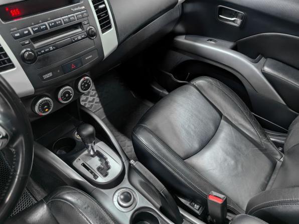 Mitsubishi Outlander II с пробегом 2008 года, цена 1 160 000 рублей, 237000 км, внедорожник, Автокод Объявления