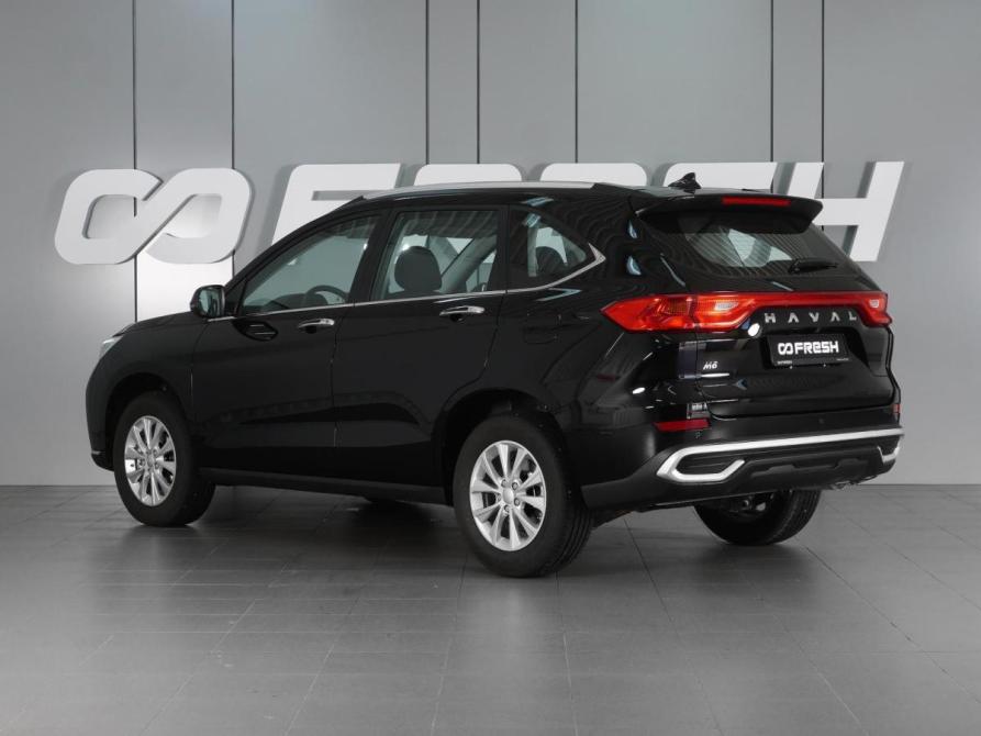 Haval M6 II Минеральные Воды  - изображение 2
