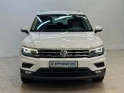 Volkswagen Tiguan II Москва  - изображение 21
