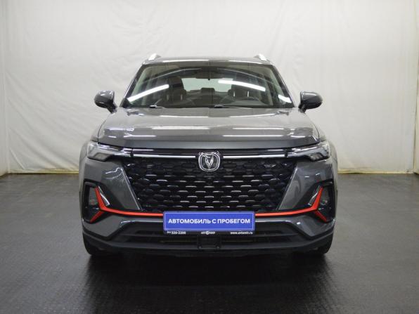 Changan CS35 Plus I Рестайлинг с пробегом 2023 года, цена 1 750 000 рублей, 30009 км, внедорожник, Автокод Объявления